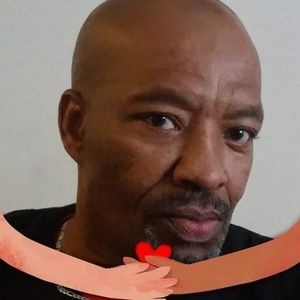 Meet your Posher, Jeff